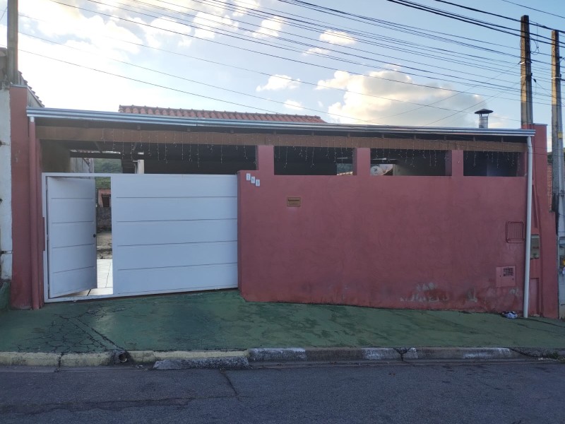 CASA NAO ACEITA FINANCIAMENTO