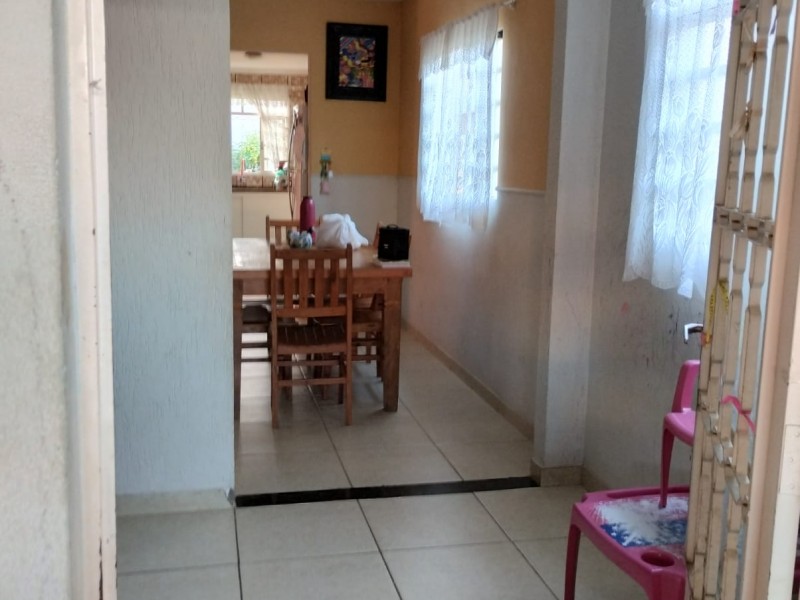 CASA NAO ACEITA FINANCIAMENTO