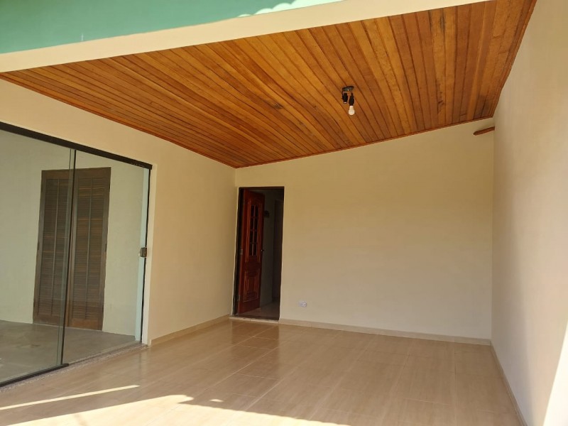 CHACARÁ ACONCHEGANTE