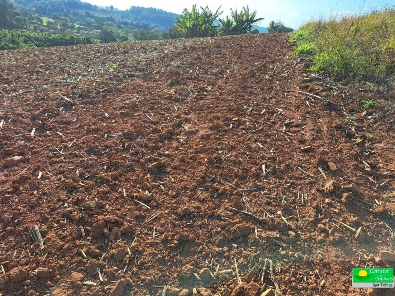 LINDA ÁREA RURAL ABAIXO DO MERCADO