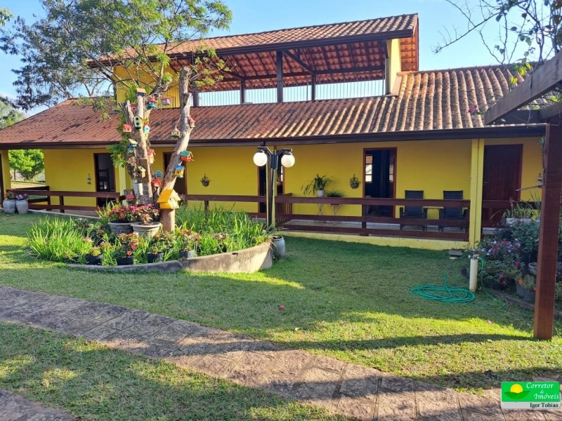 LINDA ÁREA RURAL ABAIXO DO MERCADO
