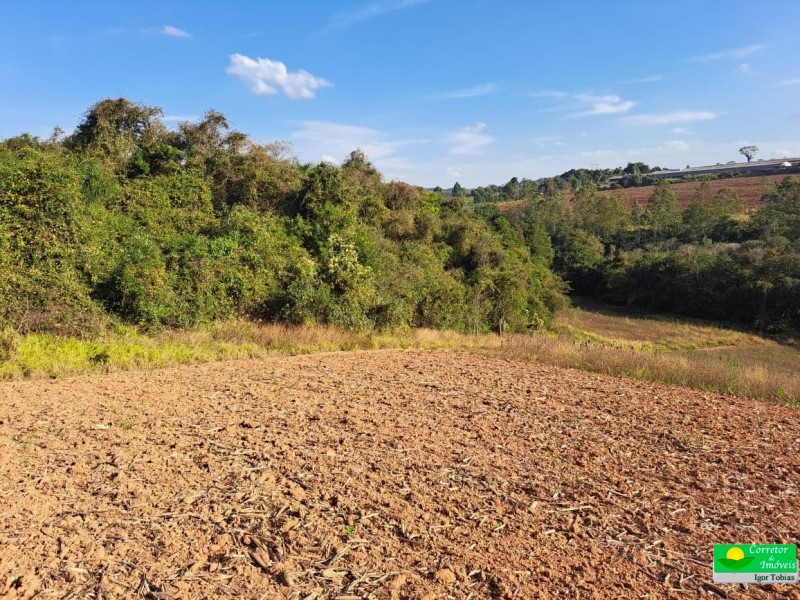 LINDA ÁREA RURAL ABAIXO DO MERCADO