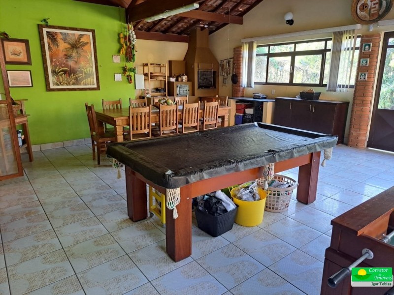 LINDA ÁREA RURAL ABAIXO DO MERCADO