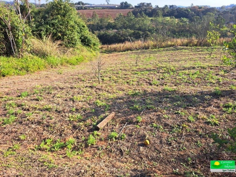 LINDA ÁREA RURAL ABAIXO DO MERCADO