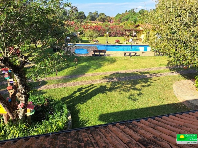 LINDA ÁREA RURAL ABAIXO DO MERCADO
