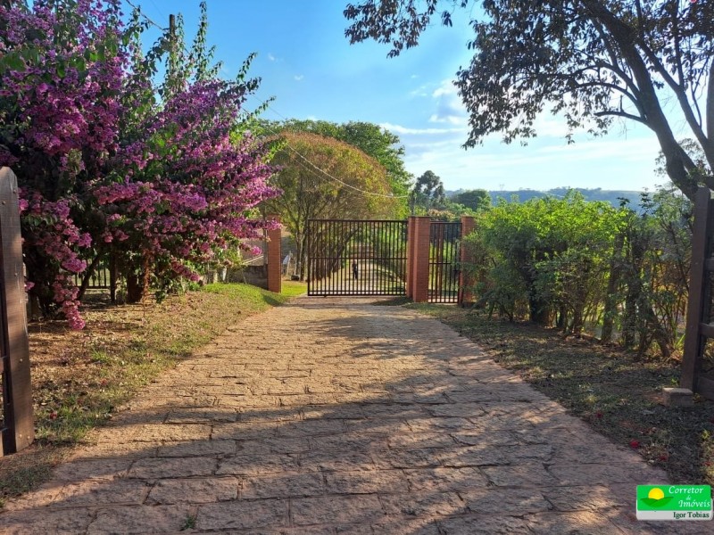 LINDA ÁREA RURAL ABAIXO DO MERCADO