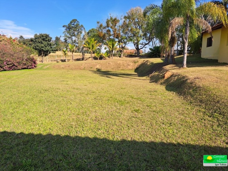 LINDA ÁREA RURAL ABAIXO DO MERCADO