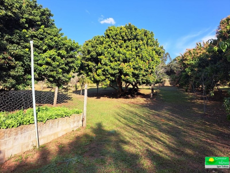 LINDA ÁREA RURAL ABAIXO DO MERCADO