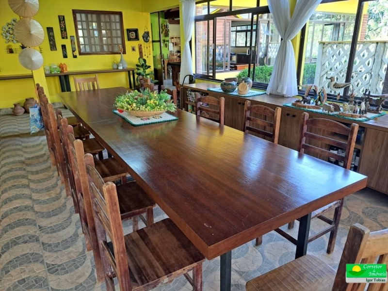 LINDA ÁREA RURAL ABAIXO DO MERCADO