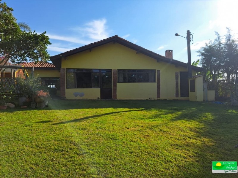 LINDA ÁREA RURAL ABAIXO DO MERCADO