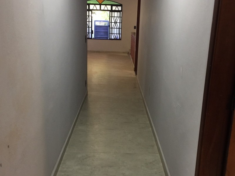 CASA TÉRREA CENTRO