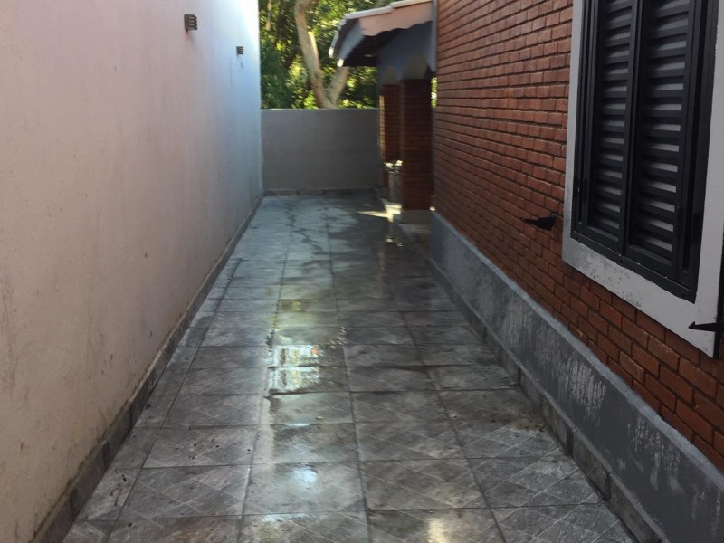 CASA TÉRREA CENTRO