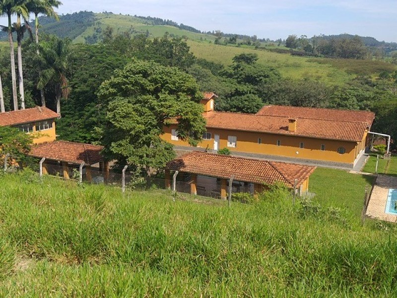 FAZENDA AMPARO