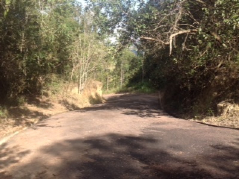 ÁREA RURAL + 3 MATRÍCULAS 