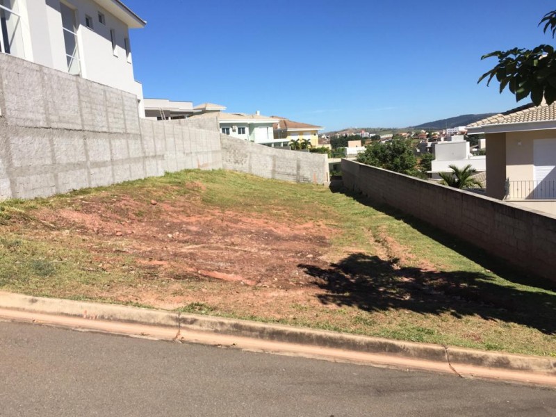 LINDO TERRENO ITATIBA