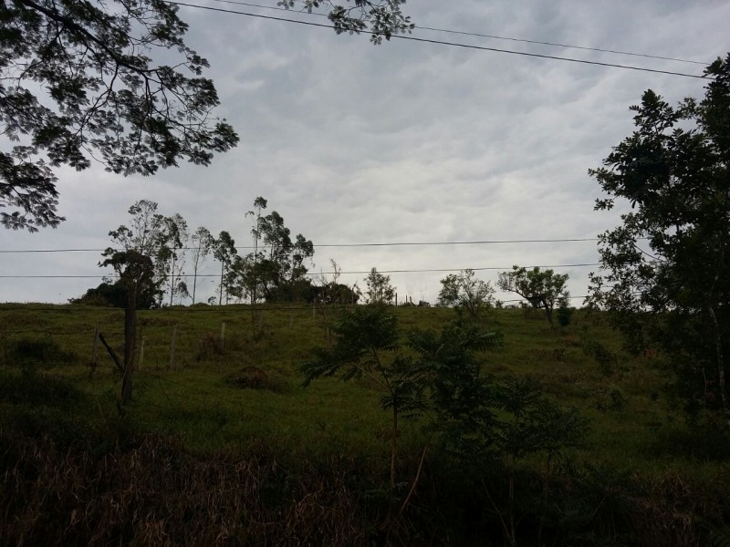 ÁREA RURAL MARGEIA JAGUARI