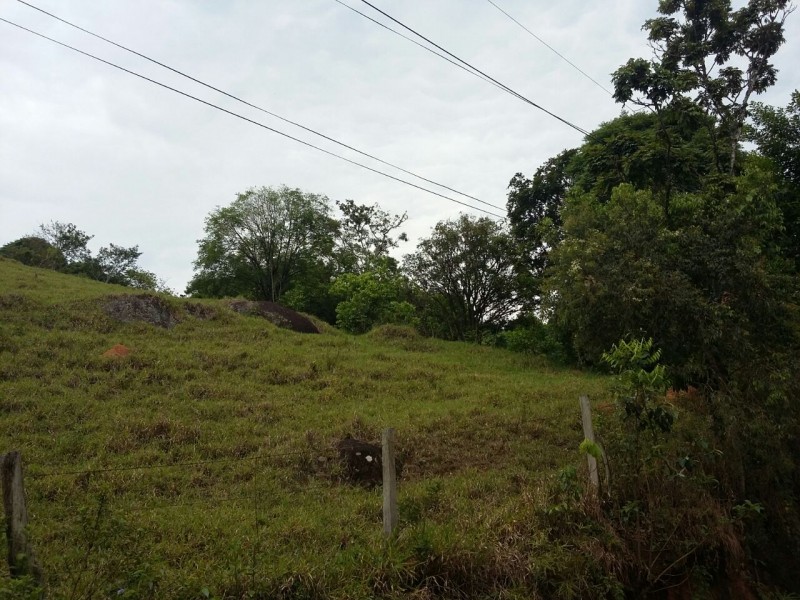 ÁREA RURAL MARGEIA JAGUARI