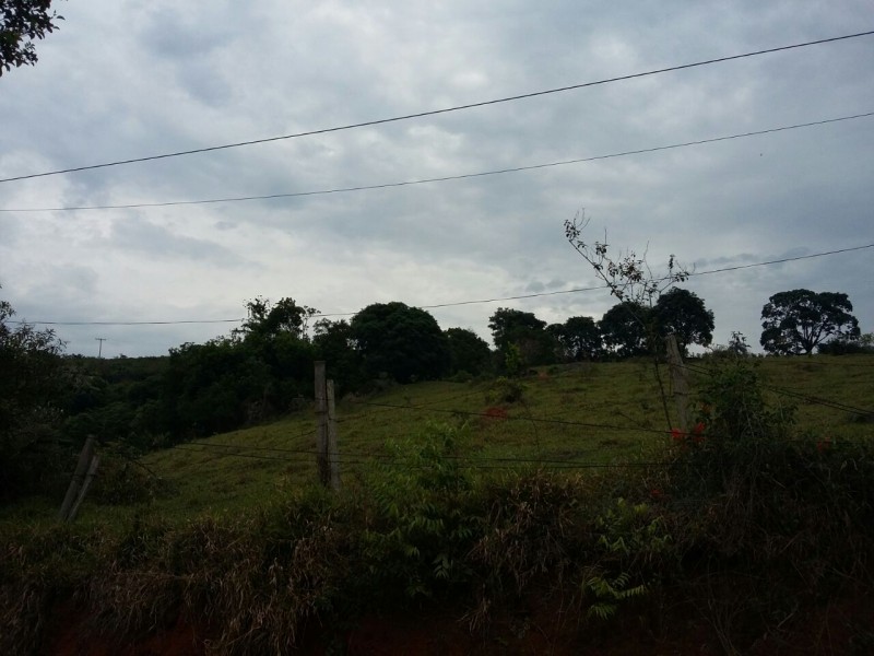 ÁREA RURAL MARGEIA JAGUARI