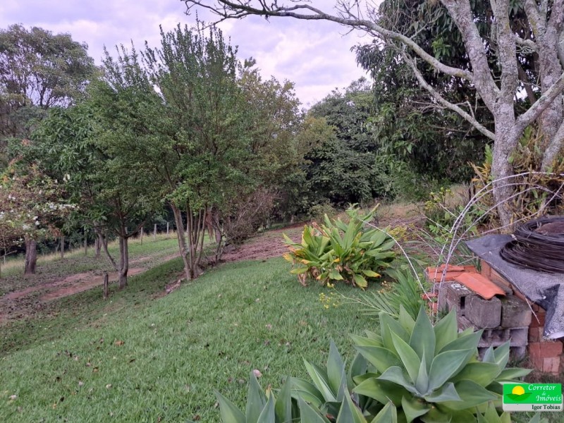 LINDA ÁREA RURAL