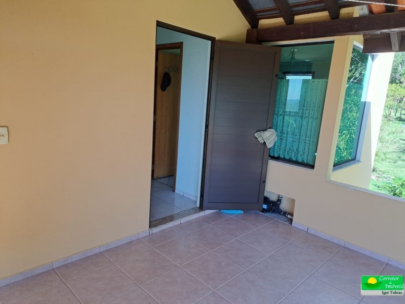 LINDA ÁREA RURAL