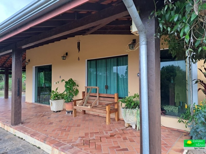 LINDA ÁREA RURAL