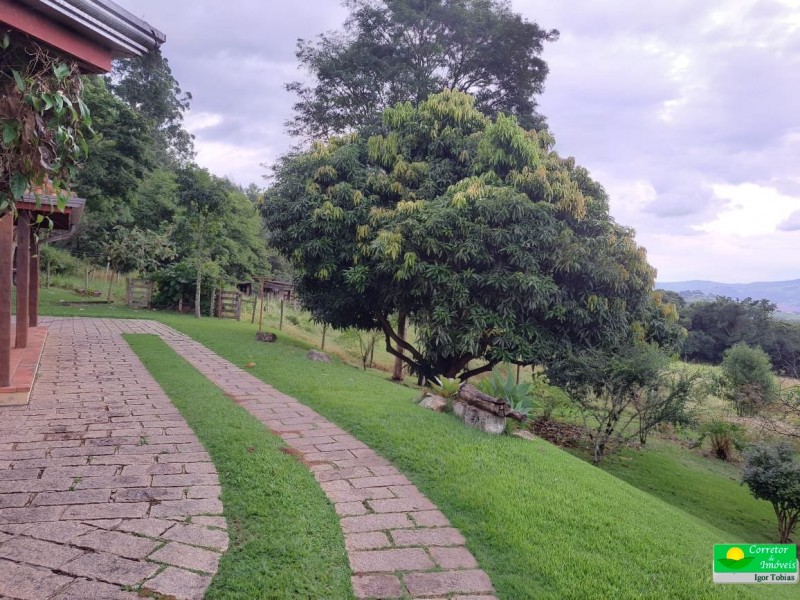 LINDA ÁREA RURAL
