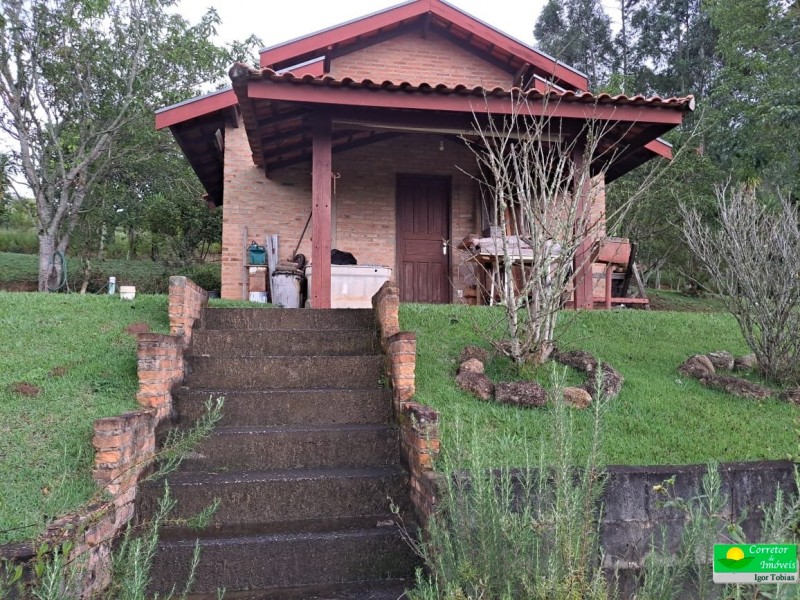 LINDA ÁREA RURAL
