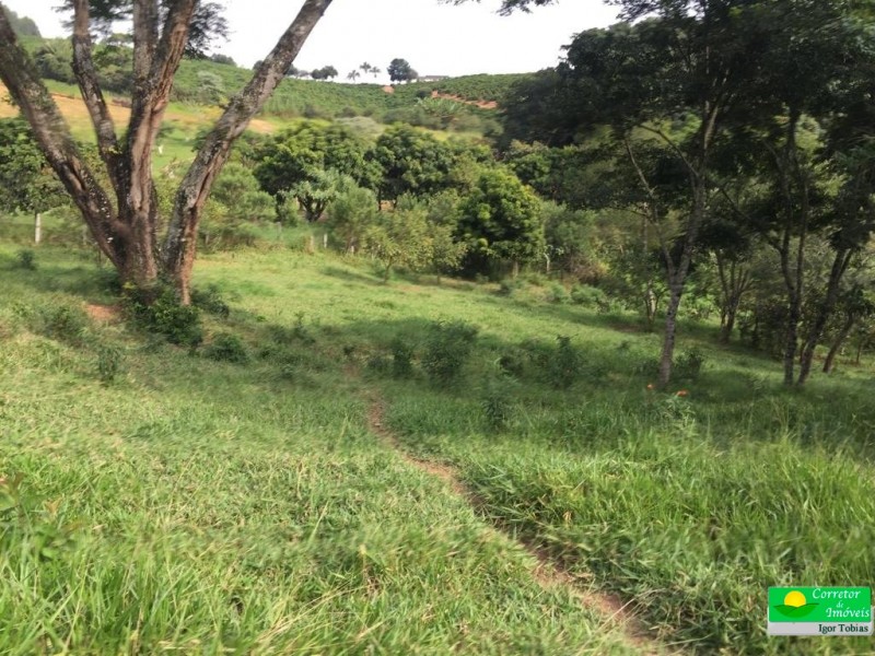 ÁREA RURAL LOCALIZAÇÃO NOBRE