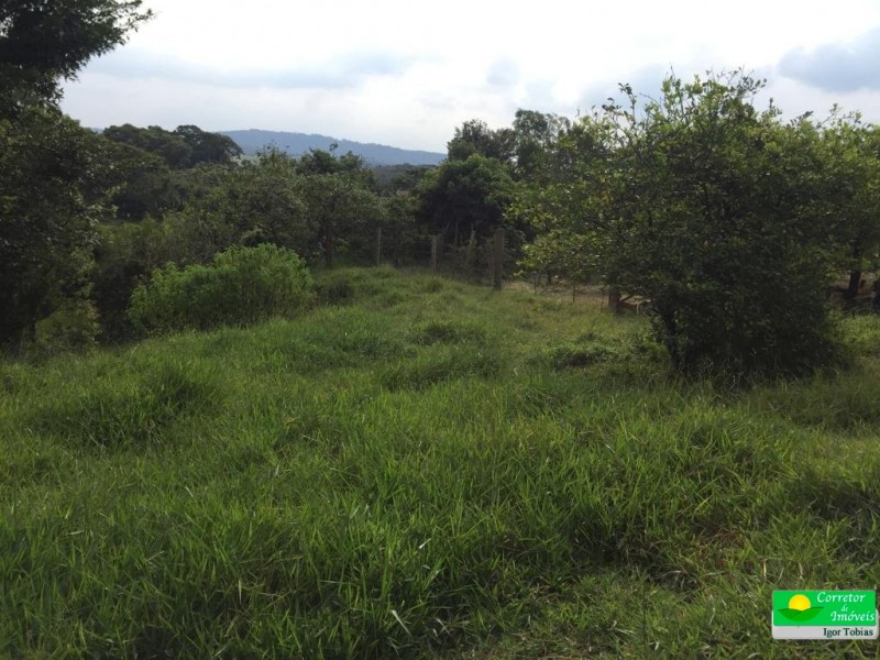 ÁREA RURAL LOCALIZAÇÃO NOBRE