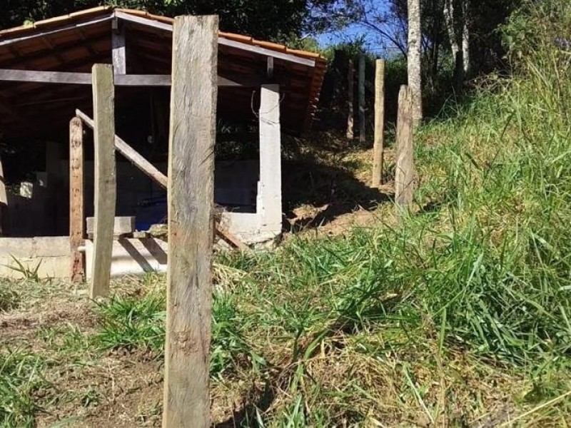 ÁREA RURAL LOCALIZAÇÃO NOBRE