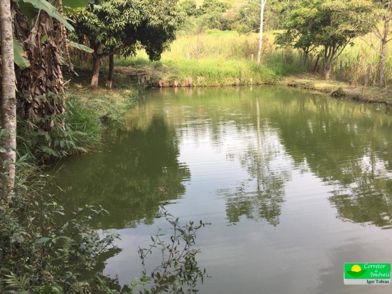 ÁREA RURAL LOCALIZAÇÃO NOBRE