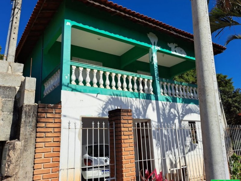 CHACARÁ SOBRADO 