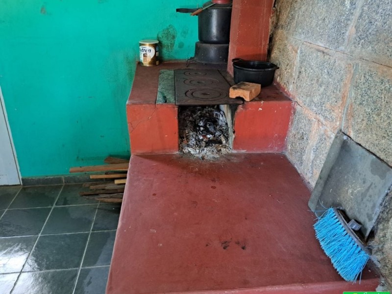 CHACARÁ SOBRADO 