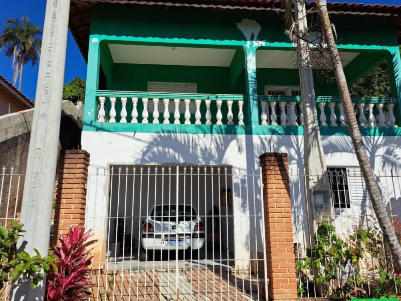 CHACARÁ SOBRADO 