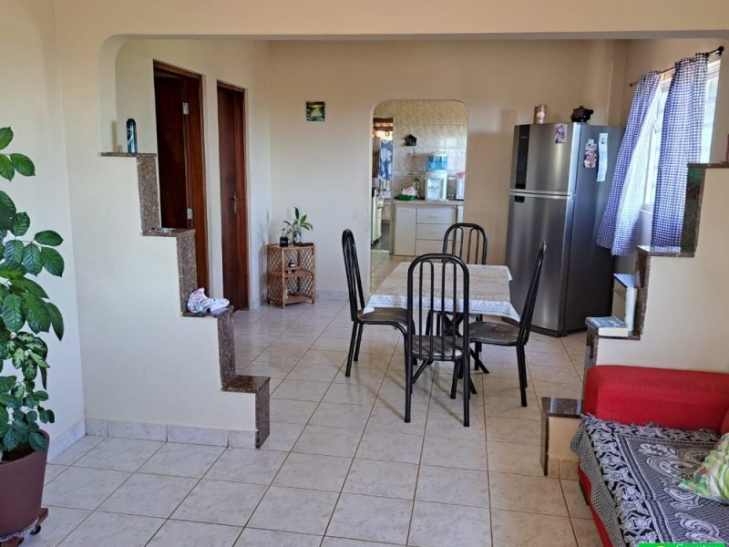 CHACARÁ SOBRADO 