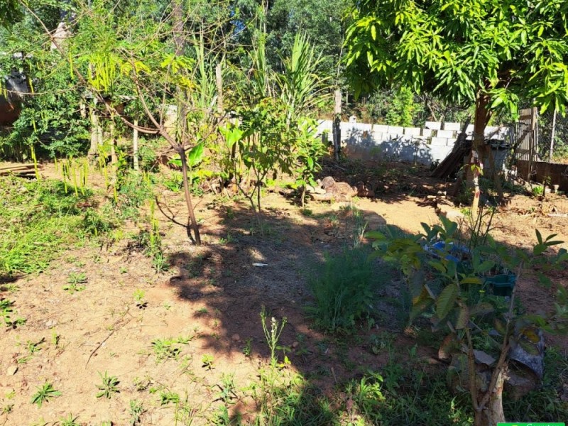 CHACARÁ SOBRADO 