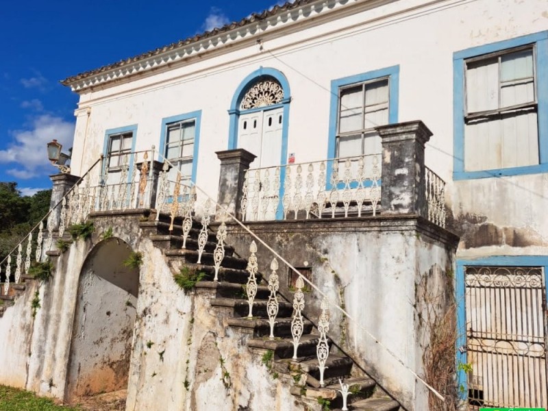 FAZENDA COLONIAL