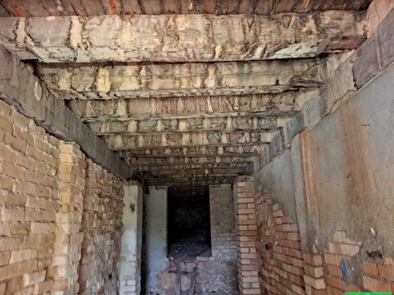 FAZENDA COLONIAL
