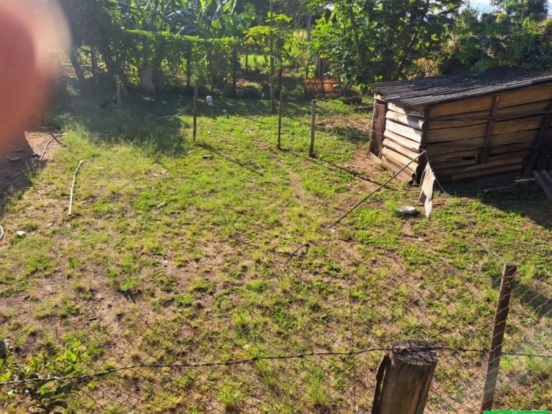 FAZENDA COLONIAL