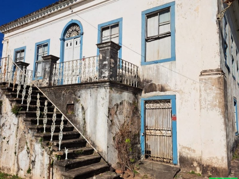 FAZENDA COLONIAL