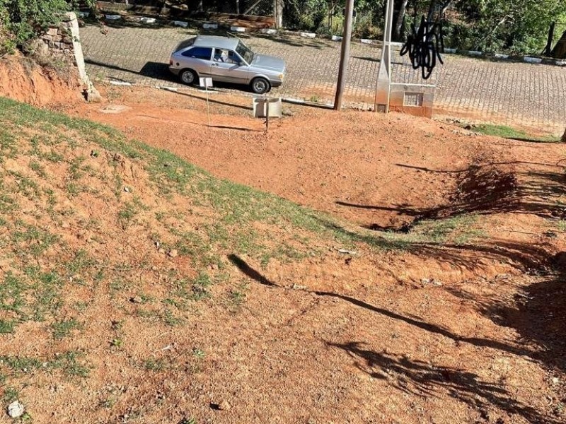 TERRENO PRONTO P/ CONSTRUIR