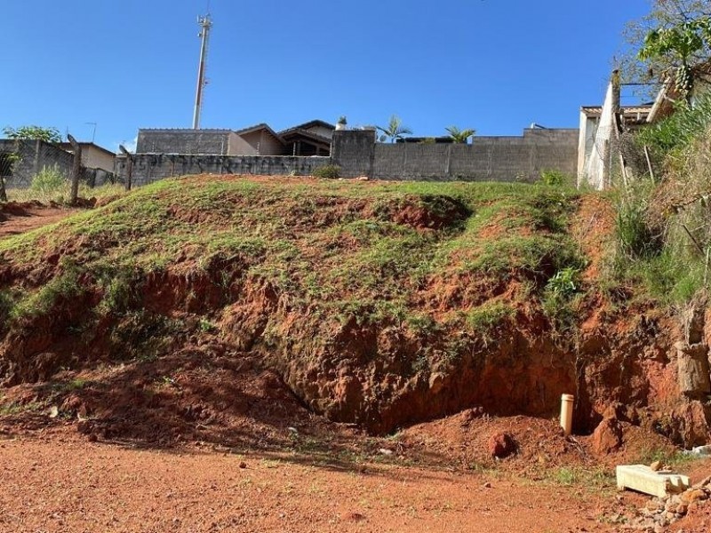 TERRENO PRONTO P/ CONSTRUIR