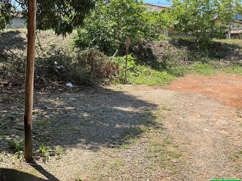 TERRENO P/ EMPRENDIMENTO