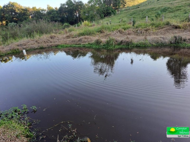 SITIO COM CÓRREGO OTIMA LOCALIZAÇÃO