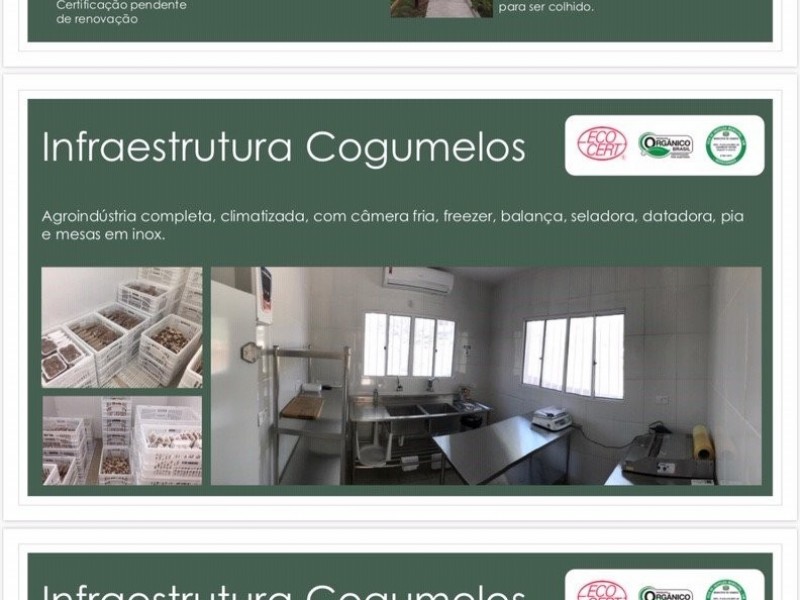 SITIO IGARATÁ