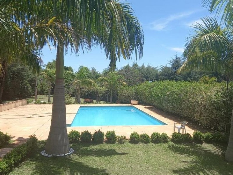 LINDA CHACARÁ ITATIBA