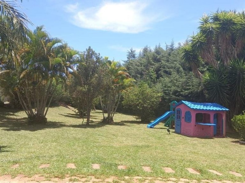 LINDA CHACARÁ ITATIBA