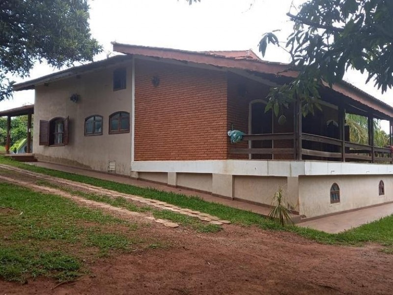 LINDA CHACARÁ ITATIBA