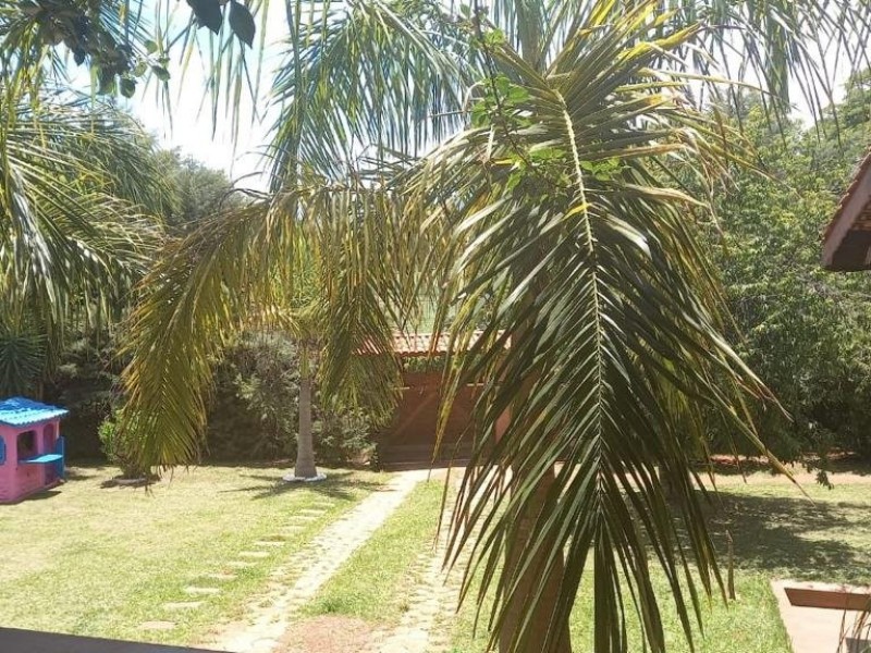 LINDA CHACARÁ ITATIBA