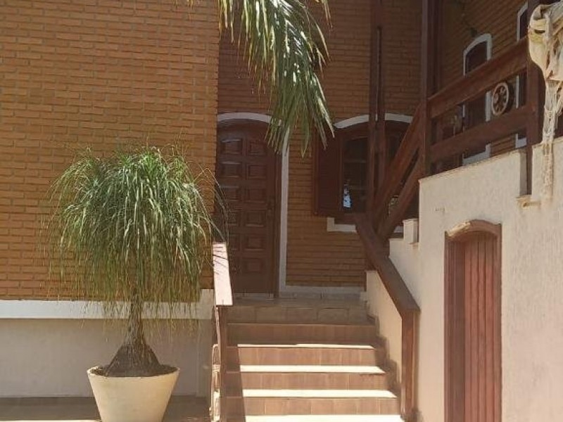 LINDA CHACARÁ ITATIBA